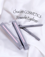 𖧷 Chacott COSMETICS 𖧷大好きなチャコットのアイライナーがリニューアル♡本日は、リニューアルをして、より使いやすくなったアイライナーをご紹介します☺︎・・…のInstagram画像