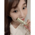⋆⋆最近話題の…まつ毛美容液【ボニーラッシュ】夜に1回塗るだけで、 しっかりまつ育してくれる優れもの✨チップも柔らかくて塗りやすいです！保存料が入ってないのも安心〜…のInstagram画像