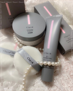 Chacott FINISHING POWDER MOIST 20gFIT FOUNDATION SPF50+ PA++++プリマドンナに憧れた子供の頃💕公園通りのチャコット様のお…のInstagram画像