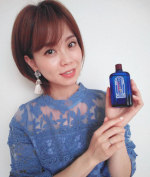 💙✨✨💙✨✨💙✨✨💙実は女性にもオススメ😆☝️💕【 薬用メンズ美顔水 】u0040meishoku_corporation ☑️ニキビへの効果☑️毛穴への効果☑️テカリへの効果…のInstagram画像
