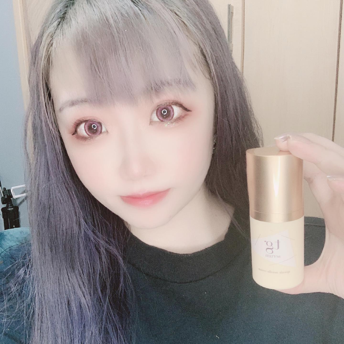 口コミ投稿：TGセラム(マイクロニードルクリーム)つかってみました！｢スピキュール｣というミクロ…