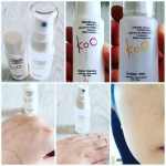 #モニプラ 様を通じて、 #Koo 様の #Kooファストシリーズ をお試しさせていただき約1ヶ月が経ちました💎シンプルなスキンケアで、肌本来の乾燥具合や、素肌の状態が分かりやすいです✨…のInstagram画像