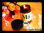 👑MA /(レモングラス) エムエー美容保湿クリーム 👑﻿﻿﻿﻿～馬油とミツロウだけで作られた美容クリーム～﻿﻿﻿﻿✔️馬油は、人間の皮脂と非常に近いため、浸透力・肌馴染みがすごく良い…のInstagram画像