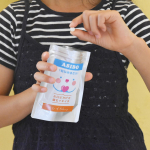 歯磨きをした後に１粒なめるだけで、「口腔」と「腸内環境」ケアが同時にできるサプリメント♪外から乳酸菌をビフィズス菌を摂取するのではなく、本来私たちの腸内と口に長年住んでいる、馴染みの乳酸菌…のInstagram画像
