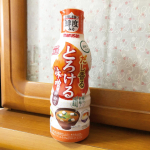 ..マルサン【だし香るとろける味噌 あわせ】  ✅本枯れかつお節✅宗田かつお節✅かつお荒節3種類のかつお節で旨味をより感じられるだし入りあわせ味噌です。 液状タイプの味噌なので…のInstagram画像