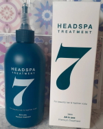 #headspa7 #ヘッドスパセブン #7秒でサロンクオリティ #7秒おうちスパ #頭皮ケア #スカルプケア #頭皮クレンジング #頭皮マッサージ #トリートメント #水トリートメント #抜け毛 #…のInstagram画像