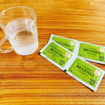 ✿*.ﾟ初！玄米酵素！！昼食の時に断食してみたよ🍻お水で飲んだらちょいと飲みにくかったから明日はヨーグルトにかけようかな…👶痩せますようにっ！#玄米酵素 #ハイゲン…のInstagram画像