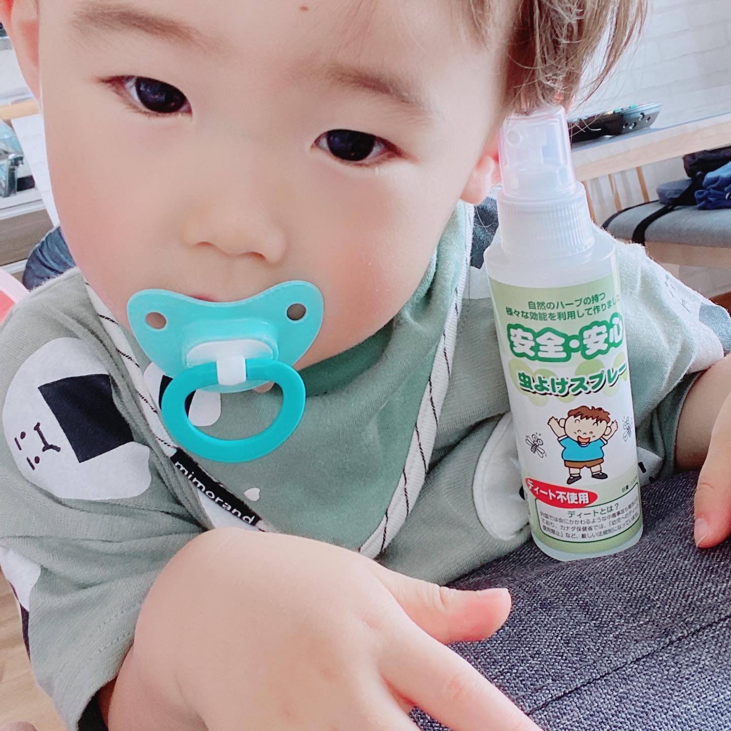 赤ちゃんにも安心 安全安心 無添加虫除けスプレー 100mlのクチコミ 口コミ Instagram一覧 敏感肌 アトピーの方にも安心な無添加化粧品 無添加工房okada ファンサイト モニプラ ファンブログ 赤ちゃんにも安心 安全安心 無添加虫除けスプレー 100mlのクチコミ 口コミ Instagram一覧 敏感肌 アトピーの方にも安心な無添加化粧品 無添加工房okada ファンサイト モニプラ ファンブログ