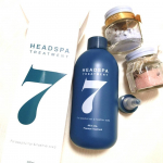 ウワサ通り頭皮がスッキリ！洗い心地最高！オススメヘッドスパ！#headspa7 #ヘッドスパセブン #7秒でサロンクオリティ #7秒おうちスパ #頭皮ケア #スカルプケア #頭皮クレンジング #頭皮マ…のInstagram画像