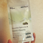 #ハワイアンスピルリナ #キヌア #スーパーフード #ダイエット食品 #エイジングケア #無添加 #植物性タンパク質 #野菜不足 #スピルリナ #monipla #vgan_fan @vgan_i…のInstagram画像