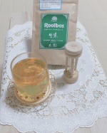 今回は株式会社TIGERさんの生葉ルイボスティーを飲んでみました☺️生葉ルイボスティーは、蒸気を使うことであえて発酵を止める日本緑茶のような製法で作られた特別なルイボスティーです🤗特徴…のInstagram画像