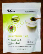 ♡...*゜こちらは。。 。グァー豆茶は、水溶性食物繊維がたっぷりと含まれるノンカフェイン茶です🌿🌿🌿毎日すっきりしたい方・肌荒れなどが気になる方・季節の変り目に体調の変化が起きや…のInstagram画像
