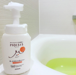 LOHACO先行販売】敏感肌用 MOISIS（モイシス）泡ボディソープが我が家では大活躍！☁️ すごく汗かきな子供たち。夏になると汗疹ができたり虫除けで肌荒れしたり急にトラブル発生！🤣お薬…のInstagram画像