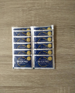 玄米酵素ハイ・ゲンキ ビフィズス手軽な玄米食として生まれた、玄米・胚芽・表皮を麹菌によって発酵させた玄米酵素にビフィズス菌（1袋に17億個）がプラスされています🍀食物繊維、ビタミンB群…のInstagram画像