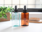 ⁡\\ハーバルリーフ オーガニックヘアオイル（クリアサボンの香り）//⁡⁡2020年秋に発売後すぐに完売し販売停止になっていたこのヘアオイル⁡心落ち着く香りの「フレッシュティーの香り」に…のInstagram画像