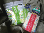 和フード(素材)を現代風に、使いやすく効果を感じやすくしたスキンケアブランド「ワフードメイド」様より、素敵な商品3点をお試しさせて頂きましたのでご紹介させてください❤⚫宇治抹茶マスク　10枚入…のInstagram画像