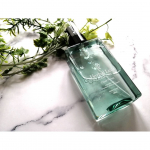 ハーバルリーフオーガニックヘアオイル100ml  3300円（税込）2021年6月16日に3000本限定で発売されたクリアサボンの香り💖男女問わずに使用出来る香りがこれまた良いのよね〜こ…のInstagram画像