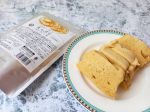 ダイエット中の私..最近のおやつは、コラーゲンたっぷりパンケーキ🥞です☺️グルテンフリーで上白糖不使用🎵さらにコラーゲン入りで、ダイエットに嬉しいパンケーキなんです♥️粉大さじ3杯と卵1個…のInstagram画像