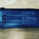 C_COFFEEのコーヒーお試しさせていただきました😳とってもおいしくて、朝に飲み続けたいと思います😳ダイエットにも効果的とのことでウェディングフォト撮るために運動する前にも飲みた…のInstagram画像