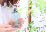 ✽.｡.:*・ﾟ ✽.｡.:*・ﾟ ✽.｡.:*・ﾟ \2021年6月16日発売/ハーバルリーフ @herballeaf_official オーガニックヘアオイル 数量限定 ク…のInstagram画像