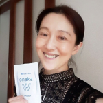 気になるお腹の脂肪もちろん、お菓子もお酒ものんでいません。運動もしていますがなかなかお腹の脂肪は落ちにくいおなかダブルはそんな私のお悩みをきいてくれるサプリメント葛の花由来イソフラボ…のInstagram画像