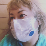 #PR #富士産業株式会社 #アロマdeマスク #アロマデマスク #AROMAdemask #マスク生活を快適に #天然精油 #ペパーミント #ソーシャルディスタンス #ハリネズミのジレンマ #アロマ…のInstagram画像