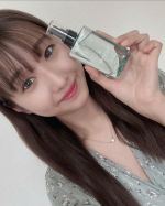 ハーバルリーフ オーガニックヘアオイル より数量限定でクリアサボンの香りが登場😳✨　このシリーズすごく好きで、サラッとした使用感だからお風呂上がりはもちろん、お出かけの前の艶出しに…のInstagram画像