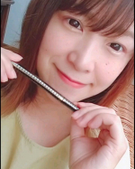 めちゃくちゃいいアイライナー❤❤ナチュラルに見えるブラウンが好きなんですが、商品によってはブラウンって色が乗らなかったり薄かったりで商品選びが結構難しいカラー。アイライン、私は目尻だけ…のInstagram画像