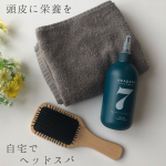 ＊＊＊⁡⁡こんにちは！⁡今日はトリートメントのご紹介。⁡⁡若い頃に容赦なくブリーチしまくったせいで恐らく私の毛根は死んでます。。⁡⁡⁡新しい毛が生え…のInstagram画像