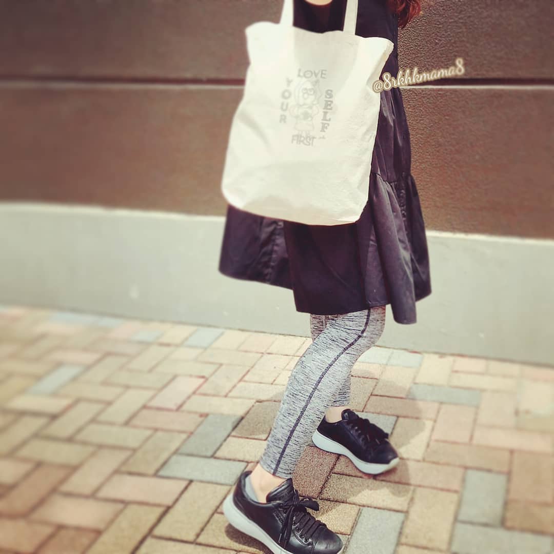 口コミ投稿：support　item…♡...日頃から浮腫みやすい体質で、仕事が終わる頃には本当に下半身が…