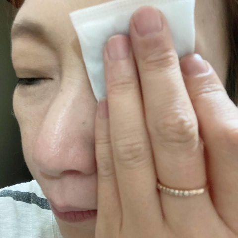 口コミ：＠コスメで第一位を獲得したクレンジングの画像（9枚目）