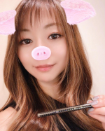 ✒️GIRLS TALK🖋これマジすごっ❣️❣️❣️今まで使ったことある最高なリキッドアイライナー👀💕落ちない❗️にじまない❗️でも、肌にやさしい‼️プロフェッショナルが集まり…のInstagram画像