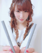 .描きやすくて高発色♡お湯でかんたんオフ♡「パワーフィットアイライナー」以前販売していた「クイックアイライナー」がリニューアルして登場！✨高画質な４KテレビやiPhoneにも対…のInstagram画像
