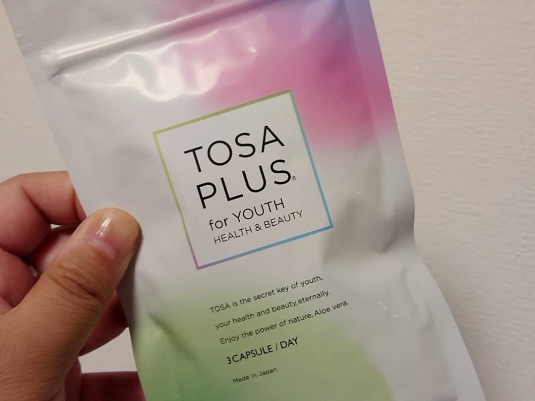 口コミ投稿：【Tosa Plus】Tosa plusを試しました❗---最近の研究で明らかになってきた、細胞と細…
