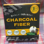 欧米で人気があるとどこかで名前は聞いたことがあったチャコールダイエット。炭でダイエットってどういうことだろう🤔？と思っていましたが、ピルボックスジャパン( @pillbox_japan )から…のInstagram画像