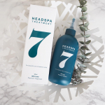 【ヘッドスパセブン トリートメント】をお試ししました🌿韓国で1200万本売れている話題のヘアケア�💇‍♀️❤️たった〈7秒置くだけ〉でサロンクオリティの�頭皮ケアとトリートメントWの効…のInstagram画像