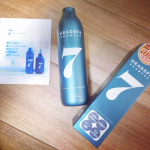 e-smile様のヘッドスパ7をいただきました！実際に使用したところ、爽やかなハーブの香りがして泡立ちが良く使いやすかったです!これからの梅雨の季節だと湿気で髪がうまくまとまらなかったりしますが、…のInstagram画像