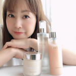 ＼ 美肌になれる♡ ／私の肌悩み・・・毛穴！！！！もうね、昔からの悩みかな🥺←高校くらいかもその毛穴に最強アプローチしてくれるスキンケアに出会いました♡✨アマルディア　…のInstagram画像