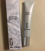【Ms. Clear美白美容液】新発想「メラニンセンシングシステム処方」肌のムラに対して選択的にアプローチ！新発想「メラニンセンシングシステム処方」メラニンセンシングシステム処方は、有…のInstagram画像