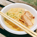 𓍯⁡お水がいらない ラーメン横綱 ４食🍜⁡京都発祥の人気店『ラーメン横綱』監修商品🔥⁡スープ、麺、具が一つになっているので、鍋に入れて弱火で加熱し、スープが解け始めたら強火にし６分半程…のInstagram画像