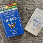 便秘が相変わらずひどい。。。運動もしていないし、野菜もあまり取れていない、というのが理由とはわかっているのですが。。。そこで、新発売されたonakaWを飲んでみました。 こちらはもともとベスト…のInstagram画像