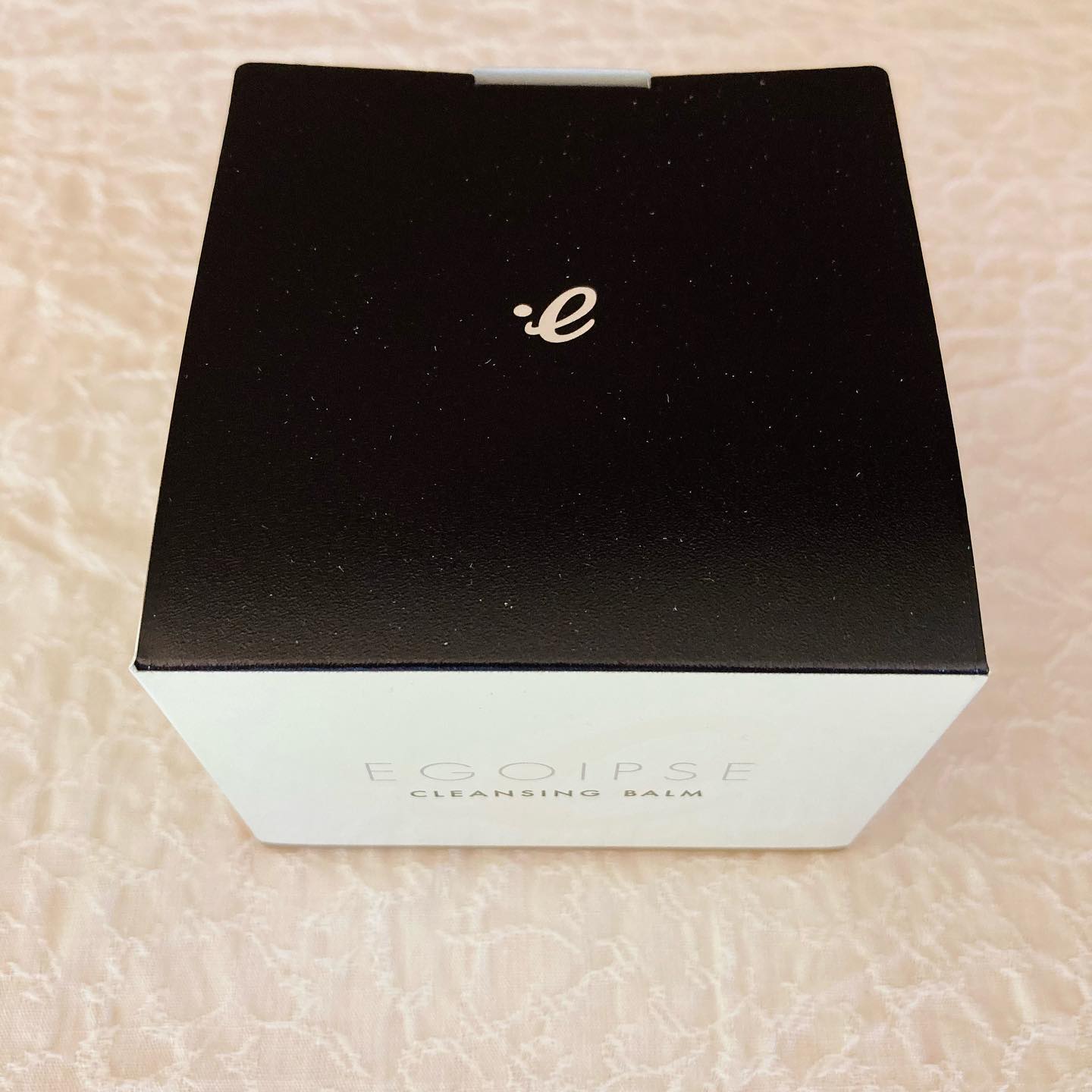 口コミ投稿：EGOIPSEクレンジングバーム 使ってみました黒ズミ、開き、角栓を吸着バームでごっそ…