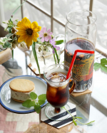 ..暑い夏の季節がやってきましたがこれからの季節にぴったりの水出しコーヒーダラゴア農園コーヒーシリーズは「ブラジルダラゴア農園」産の豆を使用したアスクル・ロハコオリ…のInstagram画像