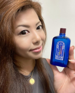 ⭐️@meishoku_corporation 様のメンズ美顔水って知っていますか？👀✨「薬用メンズ美顔水」と、名前がついているので 男性用の化粧水なのでは…？ちょっと…のInstagram画像