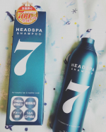 #headspa7 #ヘッドスパセブン #7秒でサロンクオリティ #7秒おうちスパ #7秒で実感 #スカルプケア #頭皮ケア #シャンプー #頭皮クレンジング #皮脂ケア #抜け毛 #梅雨対策 #湿気…のInstagram画像
