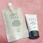 #pdc #洗い流しパック #珪藻土パック #珪藻土洗顔 #毛穴ケア #monipla #pdc_fan肌がすべすべになり、くすみがなくなった！のInstagram画像