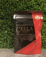 還元型E-TEN配合サプリメントCELLA(チェッラ) 還元型E-TENは人間の生命活動を支える　「エネルギー」を作ります。暑い夏に向けて、強い体作りに最適なこちらのサプリ。1日4粒。…のInstagram画像