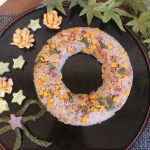 七夕にまた作ろうかな☺︎#野菜をMOTTO #野菜をもっと #冷たいスープ #スープ #ベジMOTTO #簡単ベジ #monipla #monmarche_fanのInstagram画像