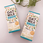 北欧育ちのオーツ麦♪【マルサン「オーツミルク 200ml」】オーツ麦からできた植物性ミルク。オーツ麦を糖化させたことによる麦由来の優しい甘さが特徴です。そのまま飲んでも…のInstagram画像