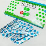 今回は、健康のサポートにおすすめなサプリメントを試してみました♪╋━━━━━━━━━━━━╋株式会社ユーグレナ( @euglena_online )《からだにユーグレナ グリーンパ…のInstagram画像
